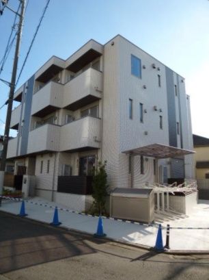 建物外観　☆綺麗な外観☆