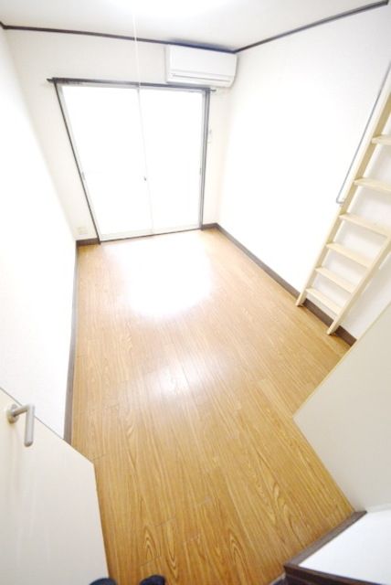 その他部屋・スペース　★綺麗な洋室です★