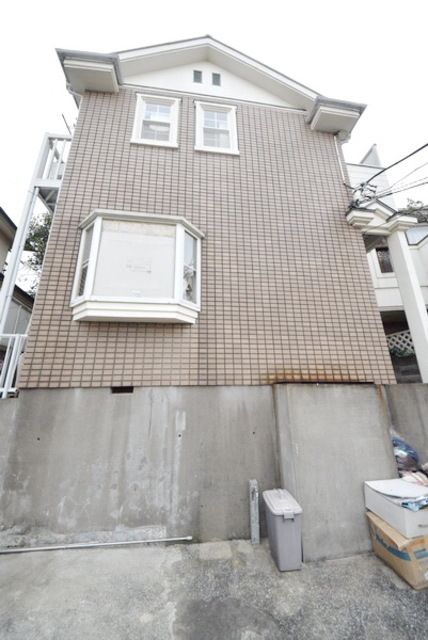 建物外観　★お洒落な物件です★