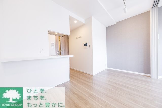 居室・リビング　★タウンハウジング取り扱い★