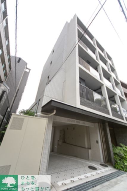 建物外観　★タウンハウジング取り扱い★