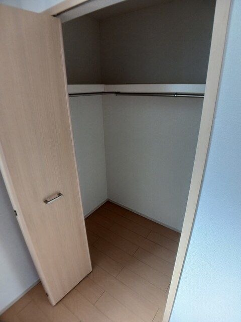 ジェルメ南葛西IIIの内装写真