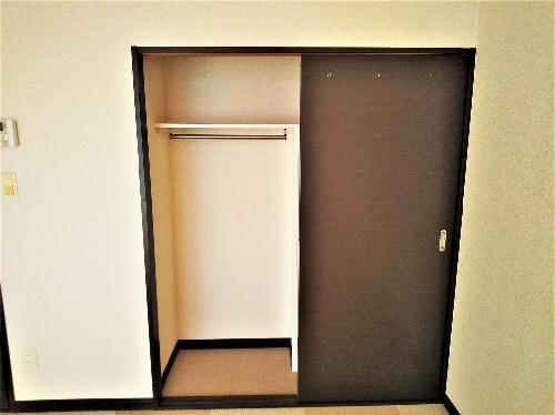 レオネクストコスモスの内装写真