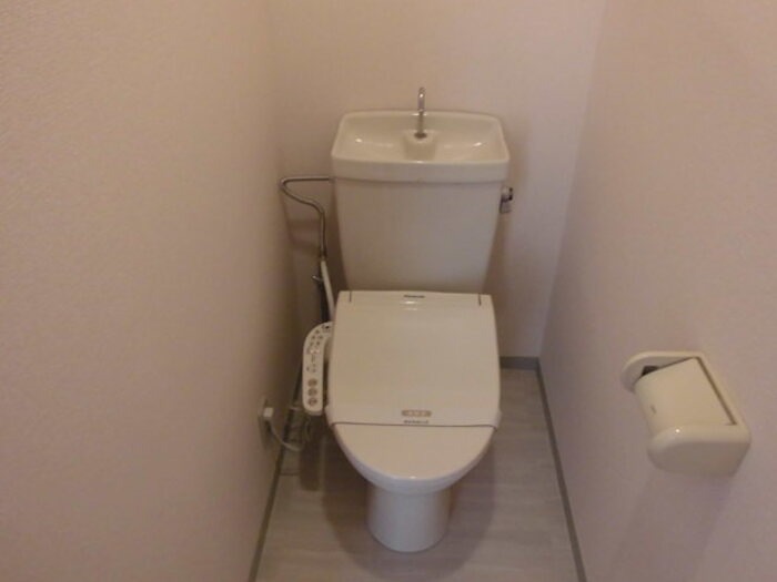 トイレ　同シリーズ別部屋