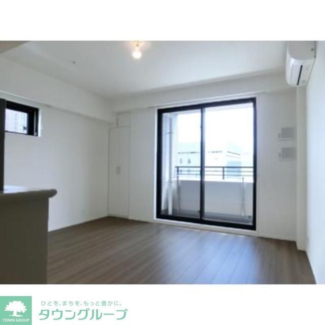 居室・リビング　※写真は同タイプ住戸です。