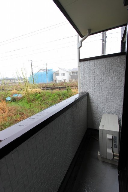 I Jigozenの内装写真