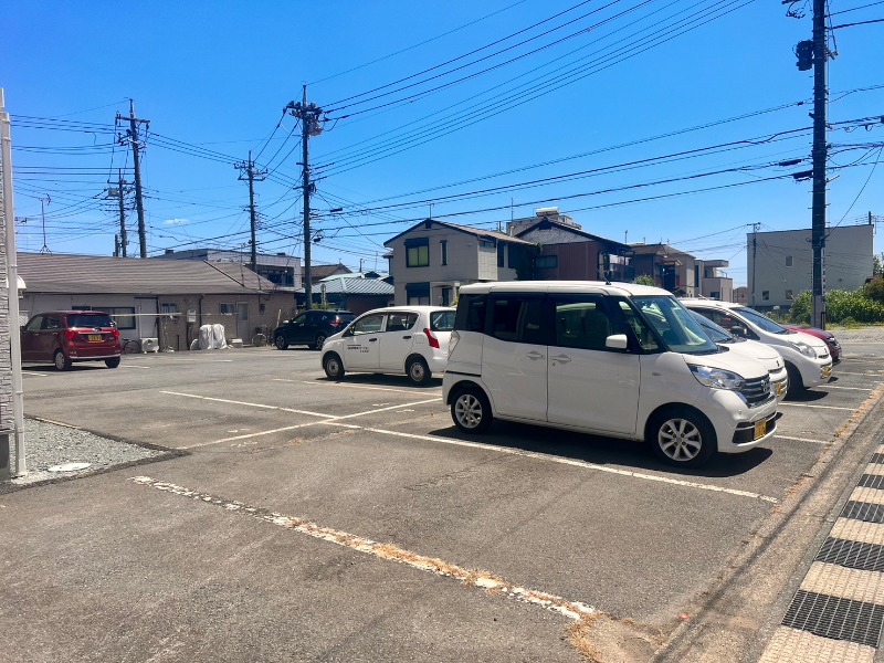 上毛電鉄 城東駅 徒歩4分 1階建 築72年のその他写真