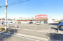 ドラックストア　クスリのアオキ城東店（ドラッグストア）まで158m