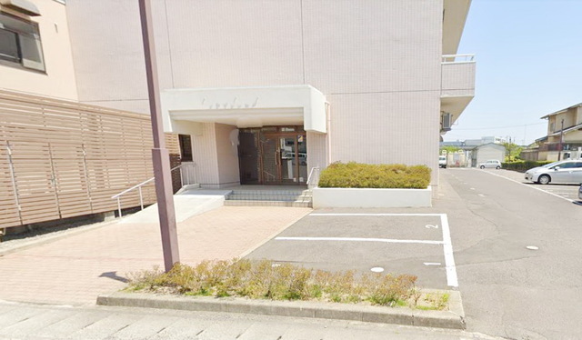 ＪＲ磐越西線 郡山富田駅 徒歩43分 6階建 築38年の外観写真
