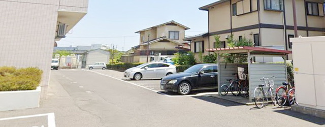 ＪＲ磐越西線 郡山富田駅 徒歩43分 6階建 築38年のその他写真