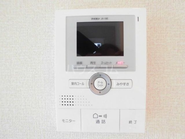 クロシェットIII番館のその他写真