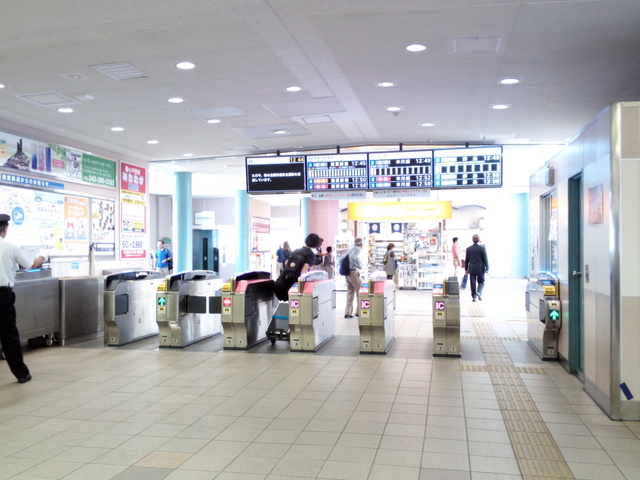 その他　小平駅(西武 新宿線)（その他）まで554m