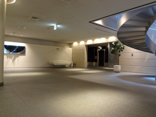 ロビー