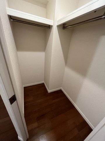 収納　※別部屋参考写真