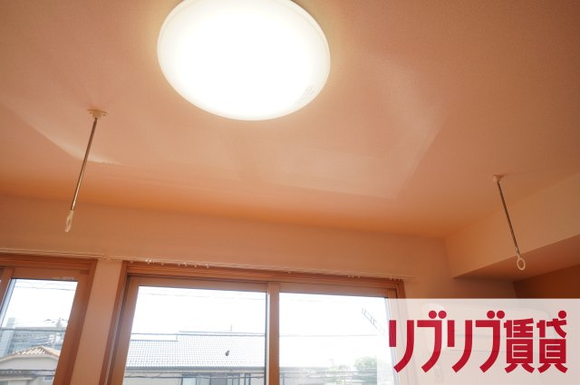 ＪＲ総武線 西千葉駅 徒歩7分 2階建 築23年のその他写真