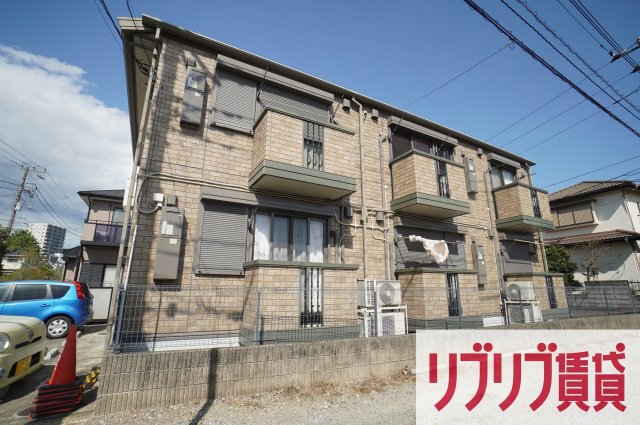 ＪＲ総武線 西千葉駅 徒歩7分 築23年