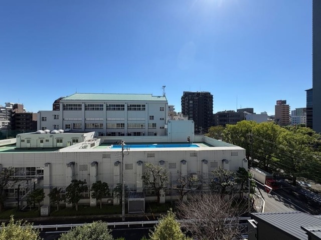 朝日プラザ亀戸のその他写真