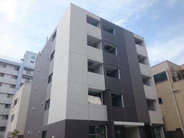 ＪＲ播但線 京口駅 徒歩4分 築10年
