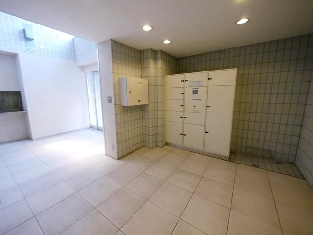その他　その他（その他）まで10m