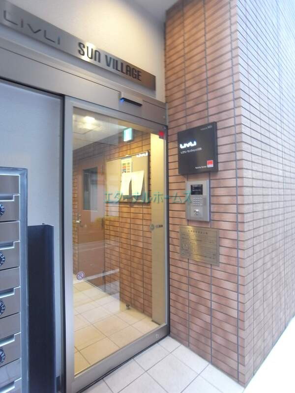 ＪＲ総武線快速 馬喰町駅 徒歩1分 11階建 築10年の外観写真