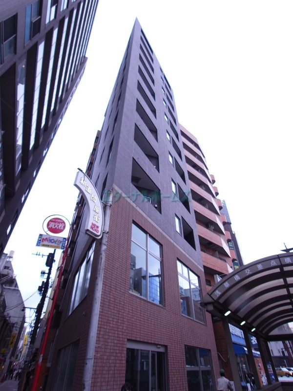 ＪＲ総武線快速 馬喰町駅 徒歩1分 築10年
