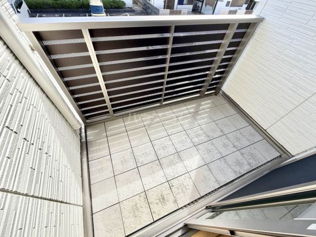豊橋鉄道東田本線 運動公園前駅 徒歩14分 2階建 築15年の内装写真