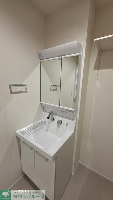 アベニール柏中央の内装写真