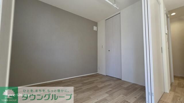 アベニール柏中央の内装写真
