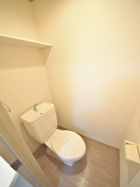 トイレ　★★綺麗な洋式トイレ★★