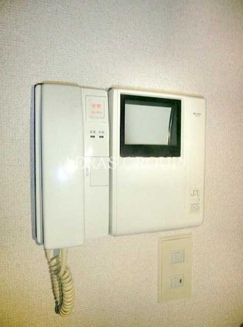 セキュリティ　別部屋同仕様タイプ
