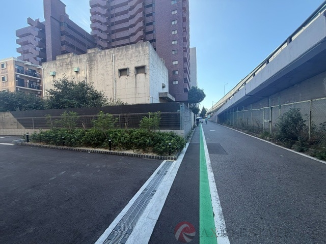Alivis東三国の周辺写真