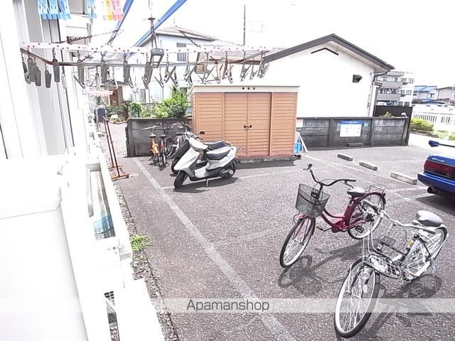 眺望　眺望