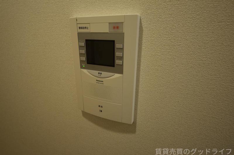 プレサンス京都洛南のその他写真