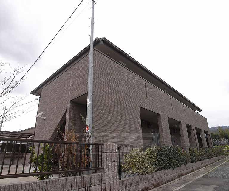 建物外観　建物外観です。