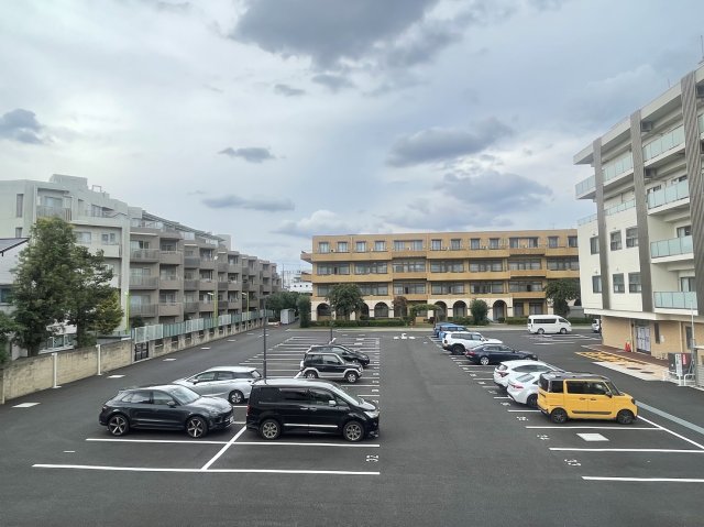 小田急線 千歳船橋駅 徒歩10分 3階建 築1年のその他写真