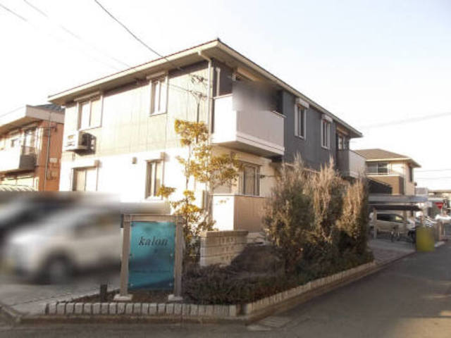 京王相模原線 橋本駅 バス乗車時間：9分 最寄りバス停で下車 徒歩6分 築19年
