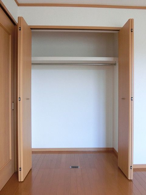 サン ベリーズの内装写真