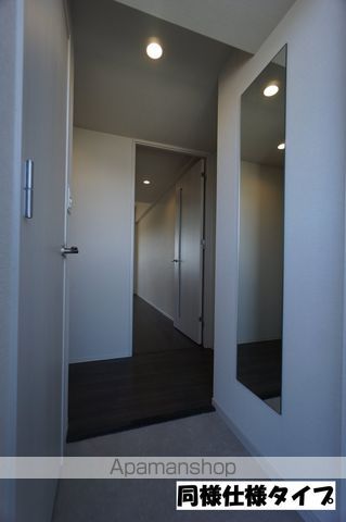 地下鉄名港線 六番町駅 徒歩2分 12階建 新築の玄関写真