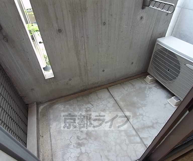 黒門京邑館の内装写真