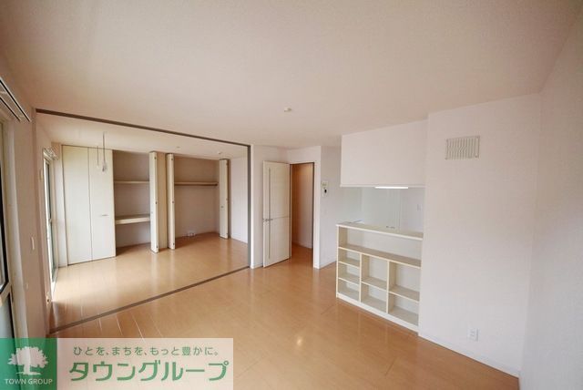 その他部屋・スペース　お問合せはタウンハウジングまで！※現地待合わせ相談可能
