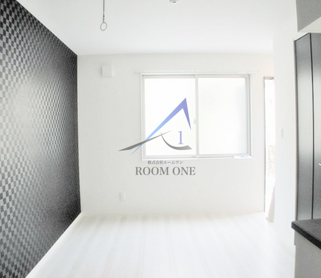 居室・リビング　洋室のお部屋です。