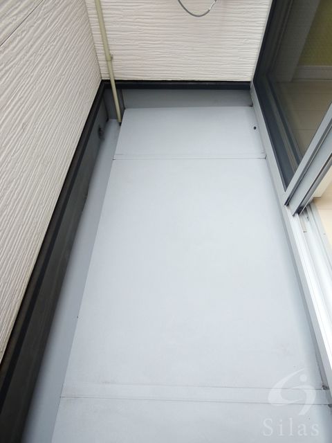 近鉄大阪線 弥刀駅 徒歩15分 2階建 築12年の内装写真