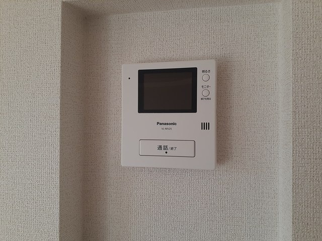 セキュリティ　図面と現状に相違がある場合には現状を優先