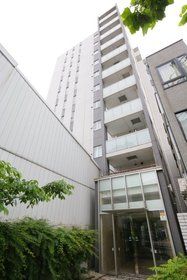 建物外観　おしゃれな外観です