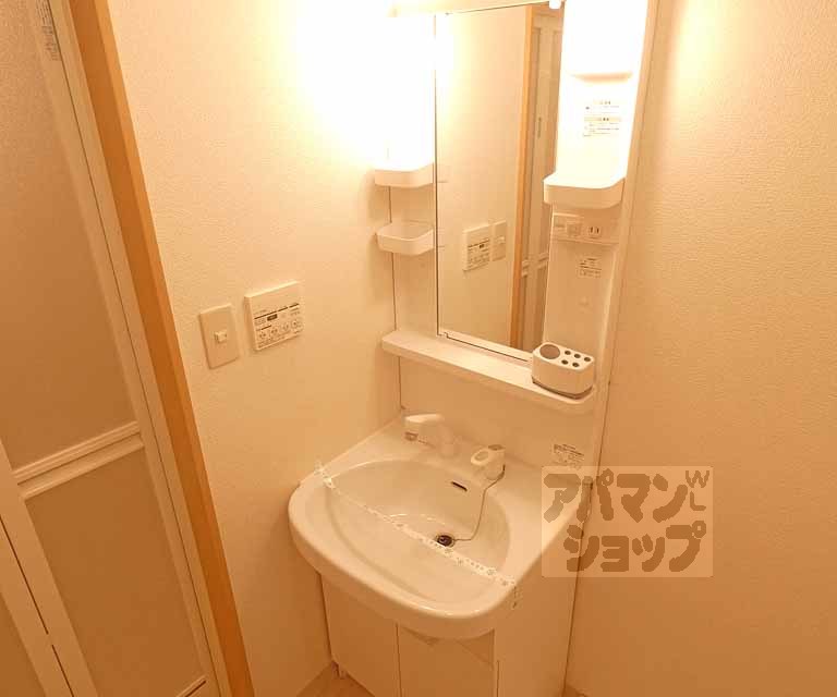 アムール一乗寺の内装写真