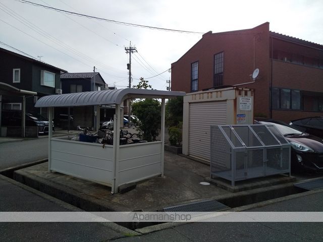 その他共有部分　その他共有部分