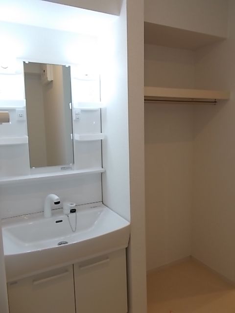クレセントCの内装写真