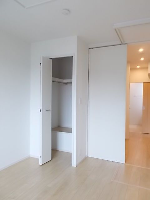 クレセントCのその他写真