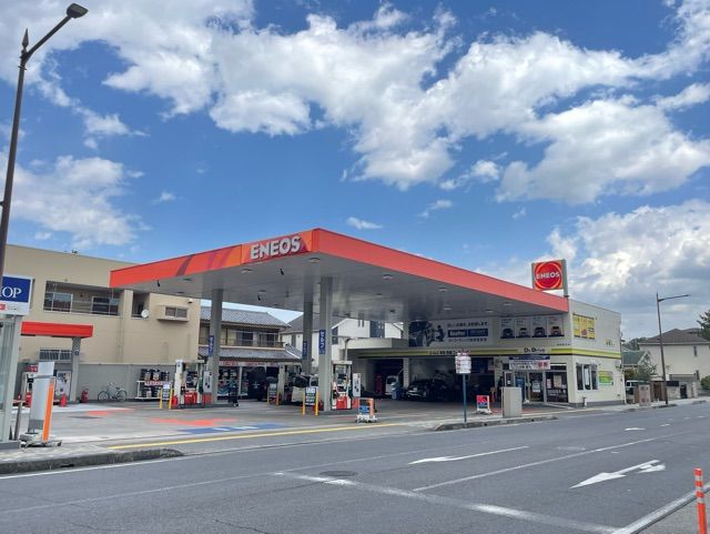 その他　エネオス（その他）まで90m