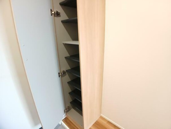Bonanza Height Kinoshitaの内装写真